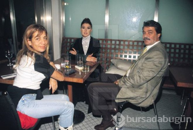 Magazin dünyasının birbirleriyle küs olan ünlüleri