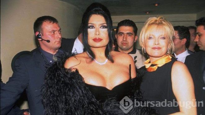 Magazin dünyasının birbirleriyle küs olan ünlüleri