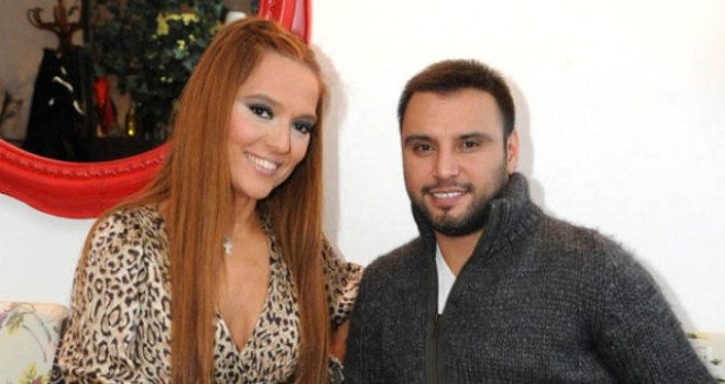 Magazin dünyasının birbirleriyle küs olan ünlüleri