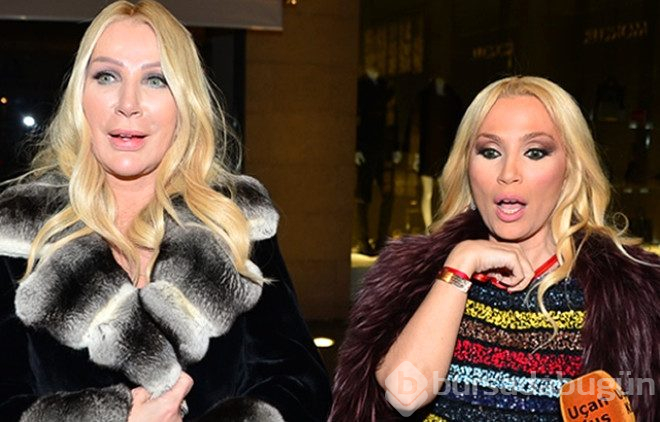 Magazin dünyasının birbirleriyle küs olan ünlüleri