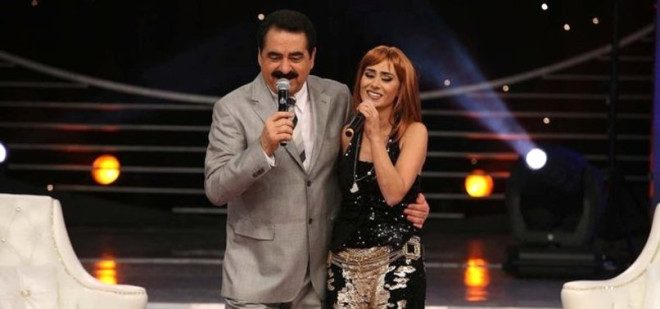 Magazin dünyasının birbirleriyle küs olan ünlüleri