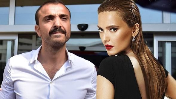 İşte icralık olan ünlüler!
