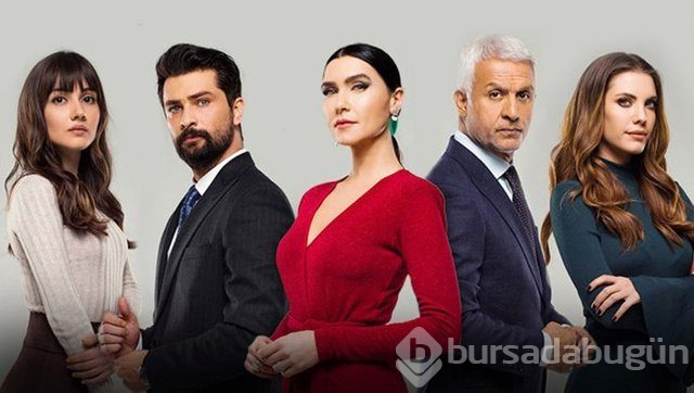 Şevval Sam: Kötü kadını severek oynuyorum
