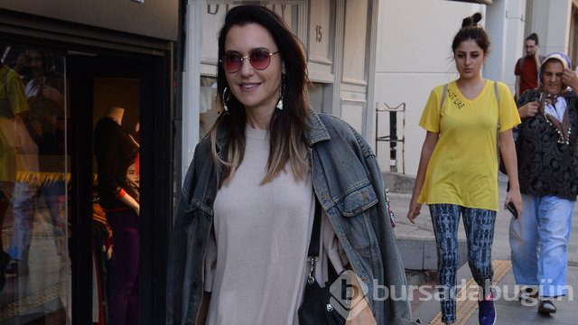 Şevval Sam: Kötü kadını severek oynuyorum
