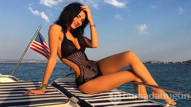 Cansu Taşkın sezonu kapatmadı
