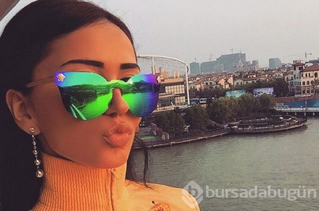 Cansu Taşkın sezonu kapatmadı
