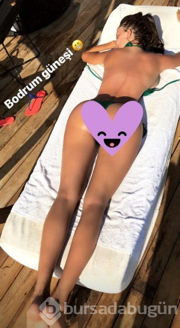Cansu Taşkın sezonu kapatmadı
