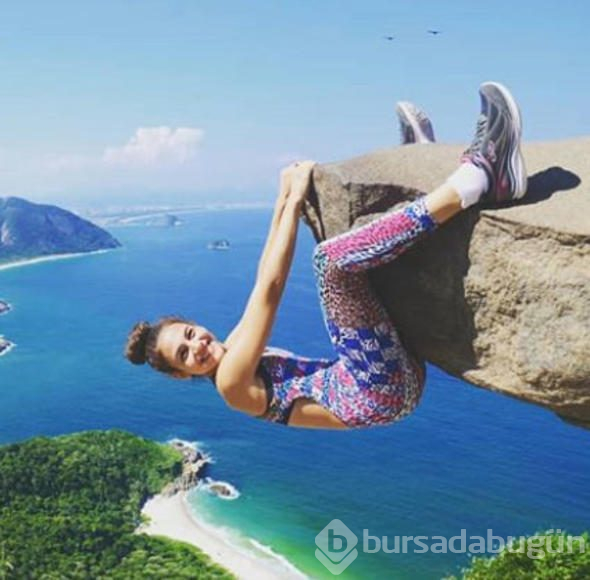 Tüm dünya buradan "atlıyor"
