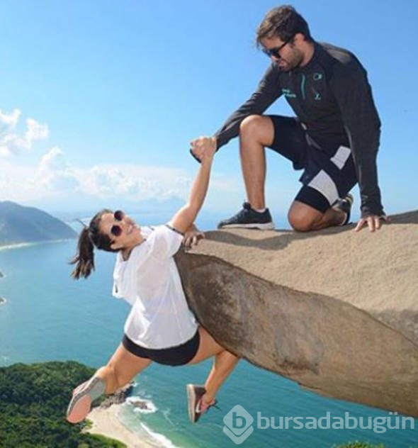Tüm dünya buradan "atlıyor"
