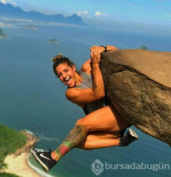 Tüm dünya buradan "atlıyor"
