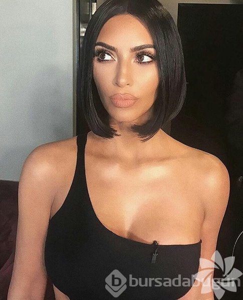 Son trend: Cam saçlar
