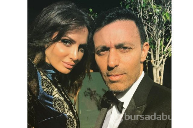 Emina Jahovic: Aşk bitti dostluk devam