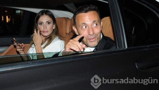 Emina Jahovic: Aşk bitti dostluk devam