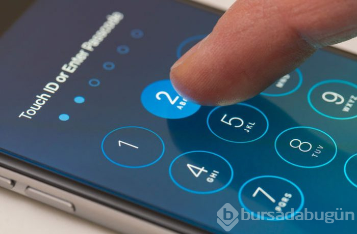 Yeni işletim sistemi iOS 12'de iPhone'u koruma yolları
