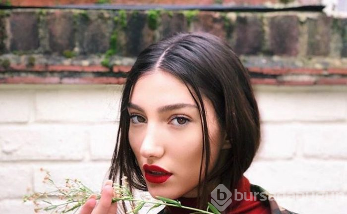 Miss Turkey 2018 güzeli Şevval Şahin kimdir? (Sosyal medyada Türkiye güzeli)
