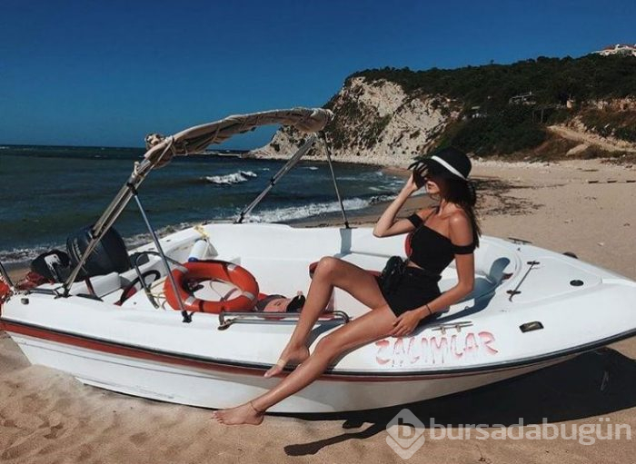 Miss Turkey 2018 güzeli Şevval Şahin kimdir? (Sosyal medyada Türkiye güzeli)