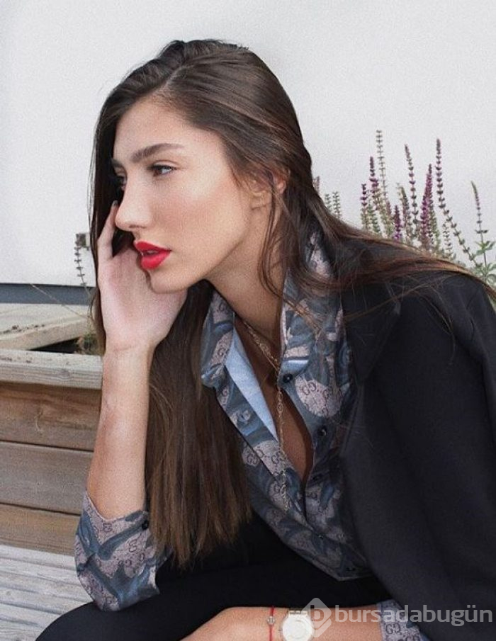 Miss Turkey 2018 güzeli Şevval Şahin kimdir? (Sosyal medyada Türkiye güzeli)