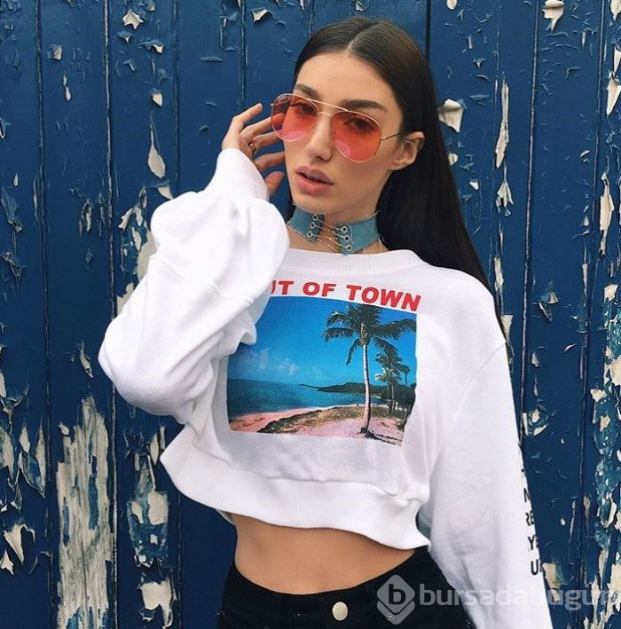 Miss Turkey 2018 güzeli Şevval Şahin kimdir? (Sosyal medyada Türkiye güzeli)