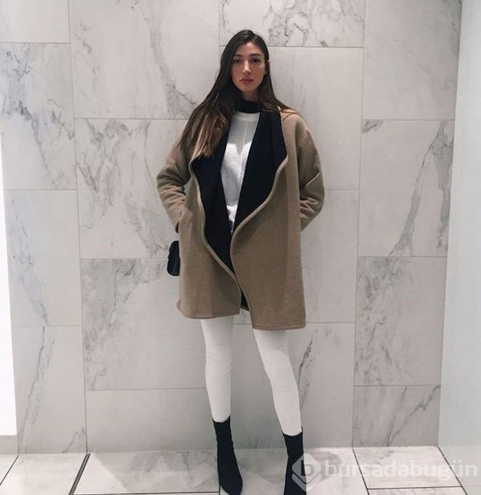 Miss Turkey 2018 güzeli Şevval Şahin kimdir? (Sosyal medyada Türkiye güzeli)