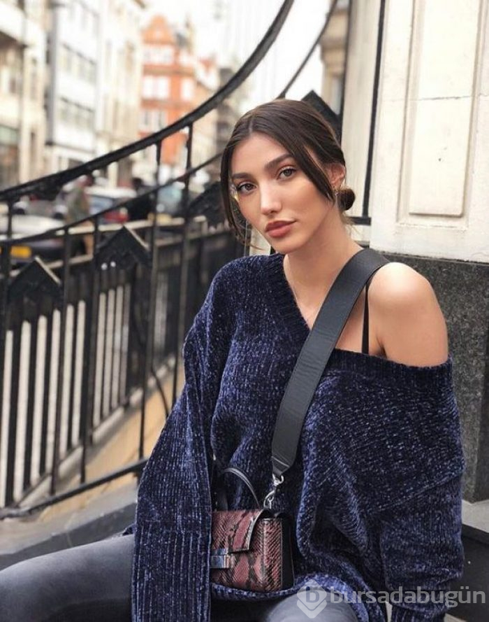Miss Turkey 2018 güzeli Şevval Şahin kimdir? (Sosyal medyada Türkiye güzeli)
