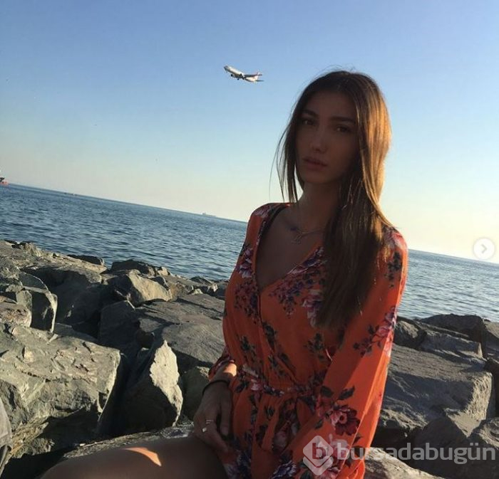 Miss Turkey 2018 güzeli Şevval Şahin kimdir? (Sosyal medyada Türkiye güzeli)