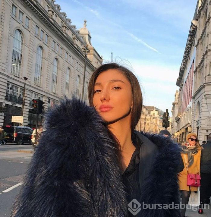 Miss Turkey 2018 güzeli Şevval Şahin kimdir? (Sosyal medyada Türkiye güzeli)