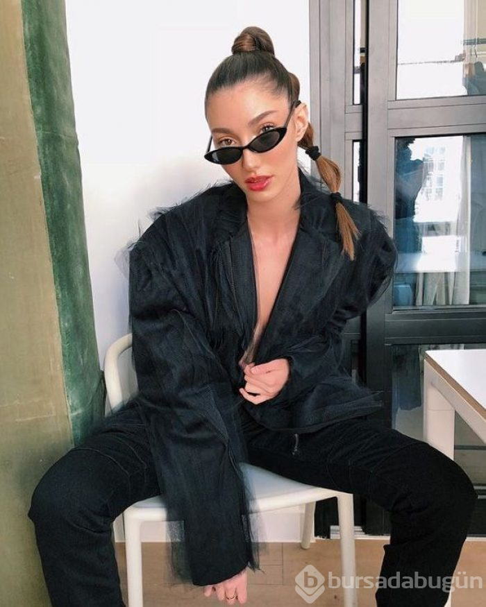Miss Turkey 2018 güzeli Şevval Şahin kimdir? (Sosyal medyada Türkiye güzeli)