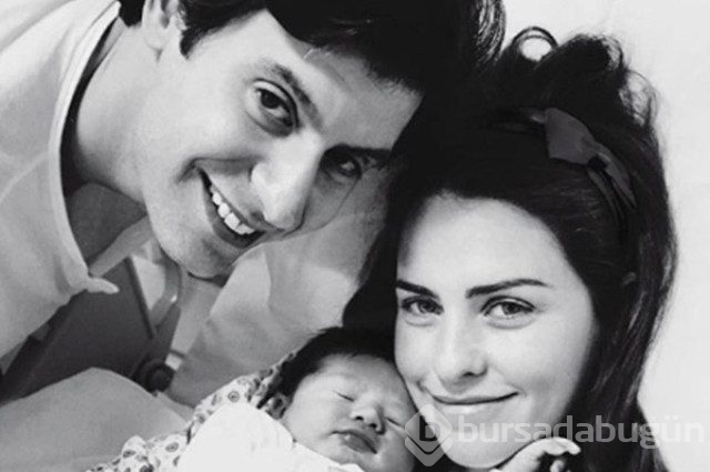 Ünlü annelerin özel doğum sonrası görüntüleri

