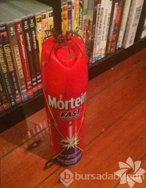 En talihsiz anlar
