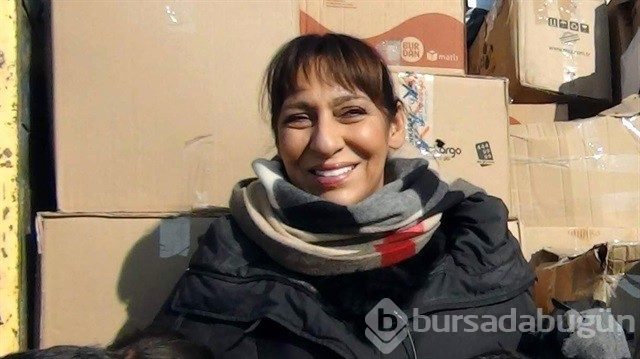 Ünlü oyuncu Melek Baykal hastaneye kaldırıldı...