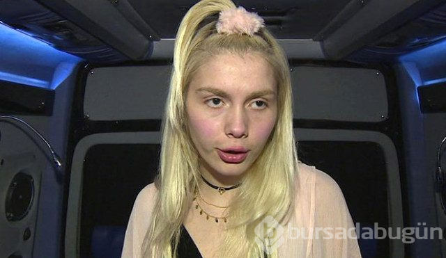 Ünlü şarkıcı Aleyna Tilki'nin dişleri sosyal medyada alay konusu oldu
