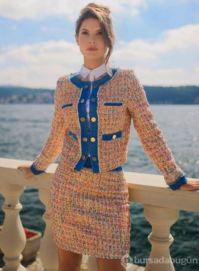 Amanda Cerny Kapadokya'da: Güzel yıldız köy okulu boyadı!
