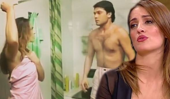 İrem Sak'tan ilginç Hülya Avşar paylaşımı
