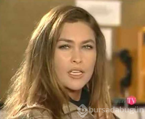 İrem Sak'tan ilginç Hülya Avşar paylaşımı

