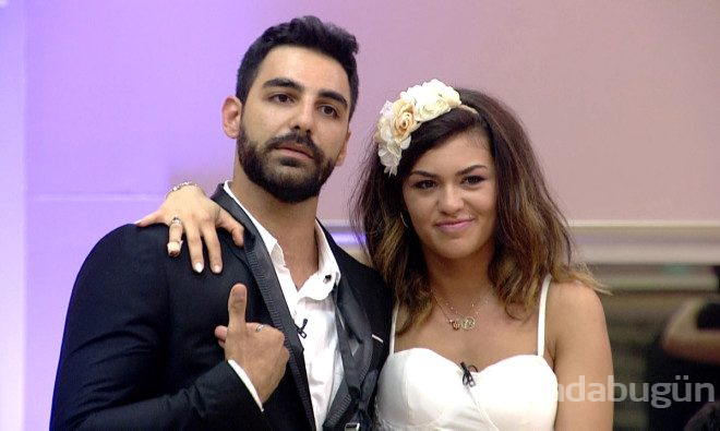 Kısmetse olur'un Canseli değişimiyle instagram'ı sallıyor
