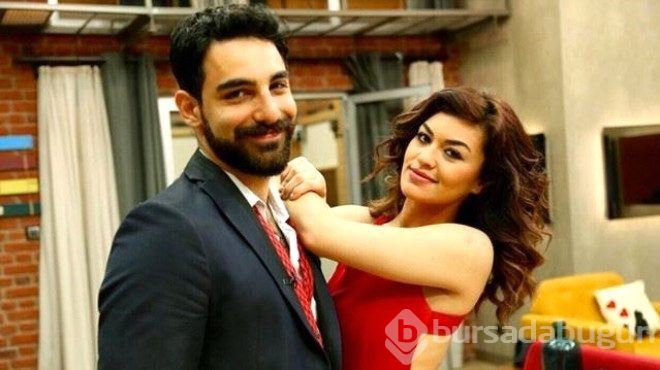 Kısmetse olur'un Canseli değişimiyle instagram'ı sallıyor