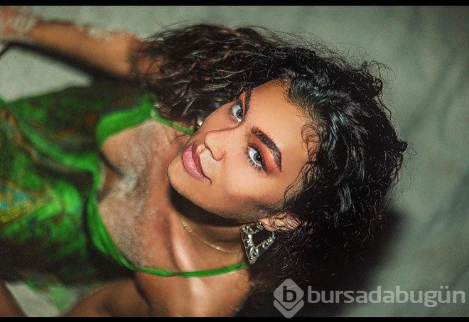 Kısmetse olur'un Canseli değişimiyle instagram'ı sallıyor