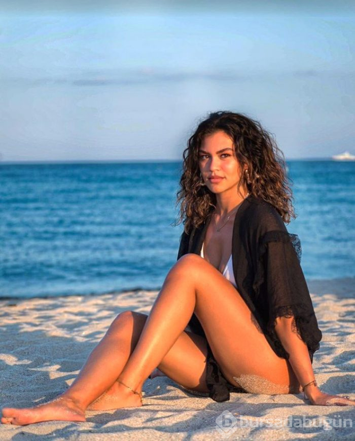 Kısmetse olur'un Canseli değişimiyle instagram'ı sallıyor