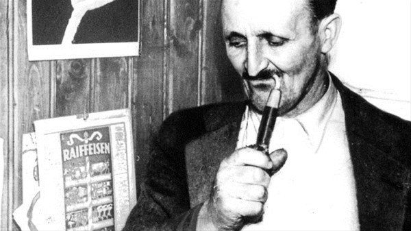 Dünyanın en ilginç kahininden korkunç kehanet

