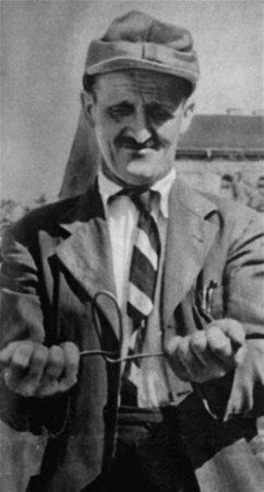 Dünyanın en ilginç kahininden korkunç kehanet
