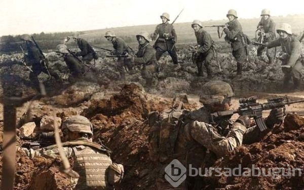 Dünyanın en ilginç kahininden korkunç kehanet
