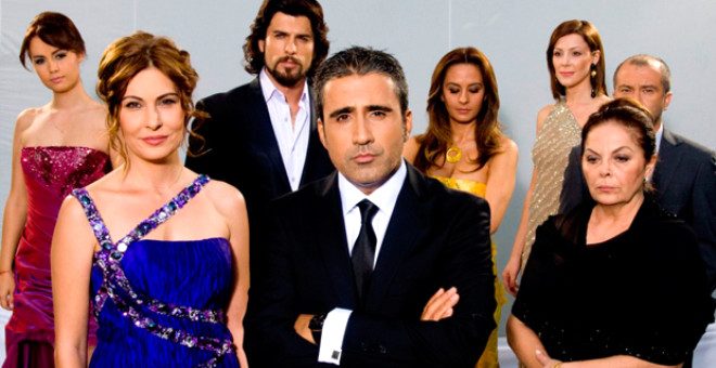 Emrah ile Cihat Tamer arasındaki oyunculuk tartışması alevlendi! İşte Emrah'ın oyunculuk kariyeri