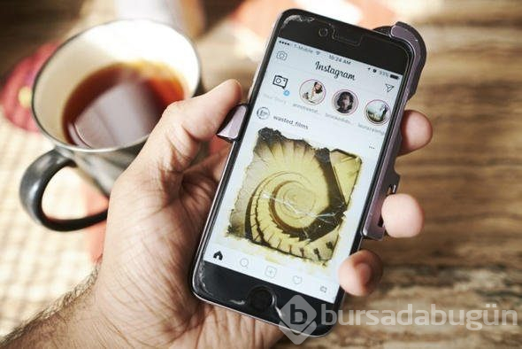 Instagram'ın kurucuları işi bıraktı
