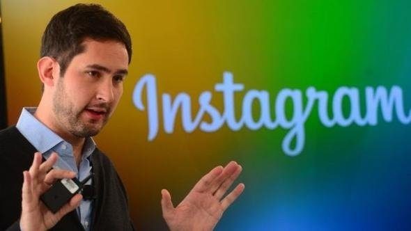 Instagram'ın kurucuları işi bıraktı
