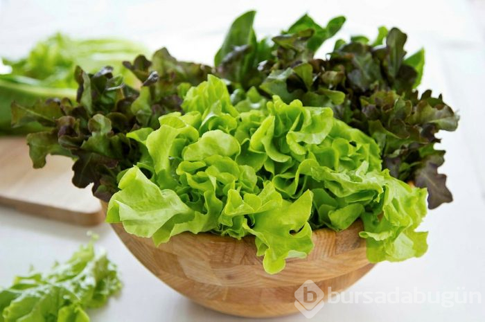 Ne kadar yerseniz yiyin kilo aldırmayan 14 yiyecek
