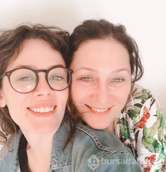 Demet Evgar Instagram'da neler paylaşıyor?
