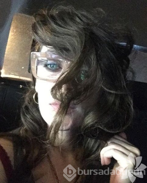 Demet Evgar Instagram'da neler paylaşıyor?
