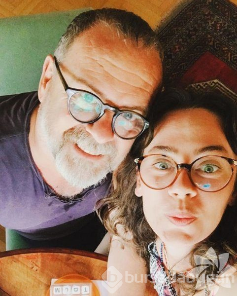 Demet Evgar Instagram'da neler paylaşıyor?
