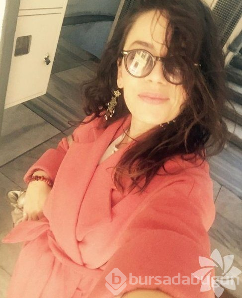 Demet Evgar Instagram'da neler paylaşıyor?
