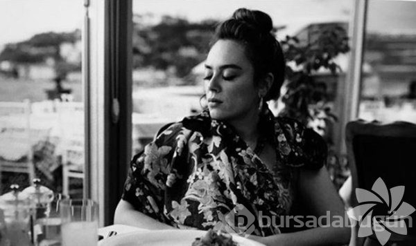 Demet Evgar Instagram'da neler paylaşıyor?
